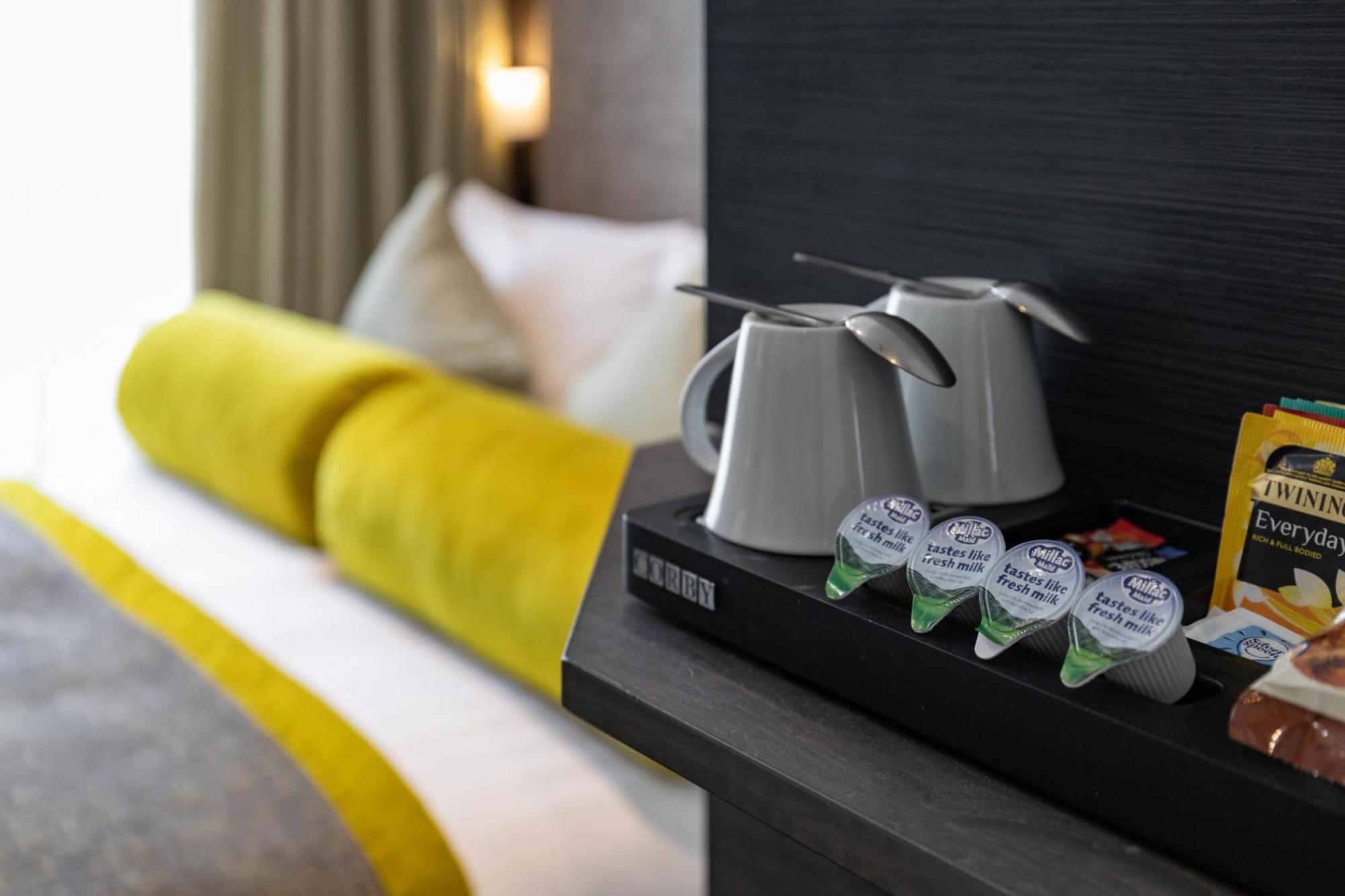 Economy Doppelzimmer