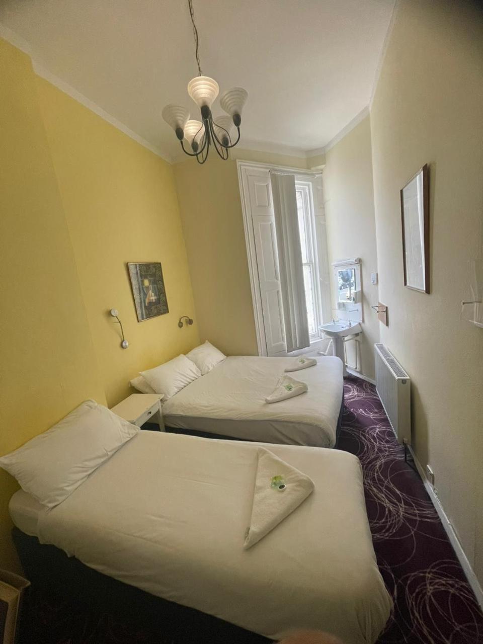 Quarto Família
