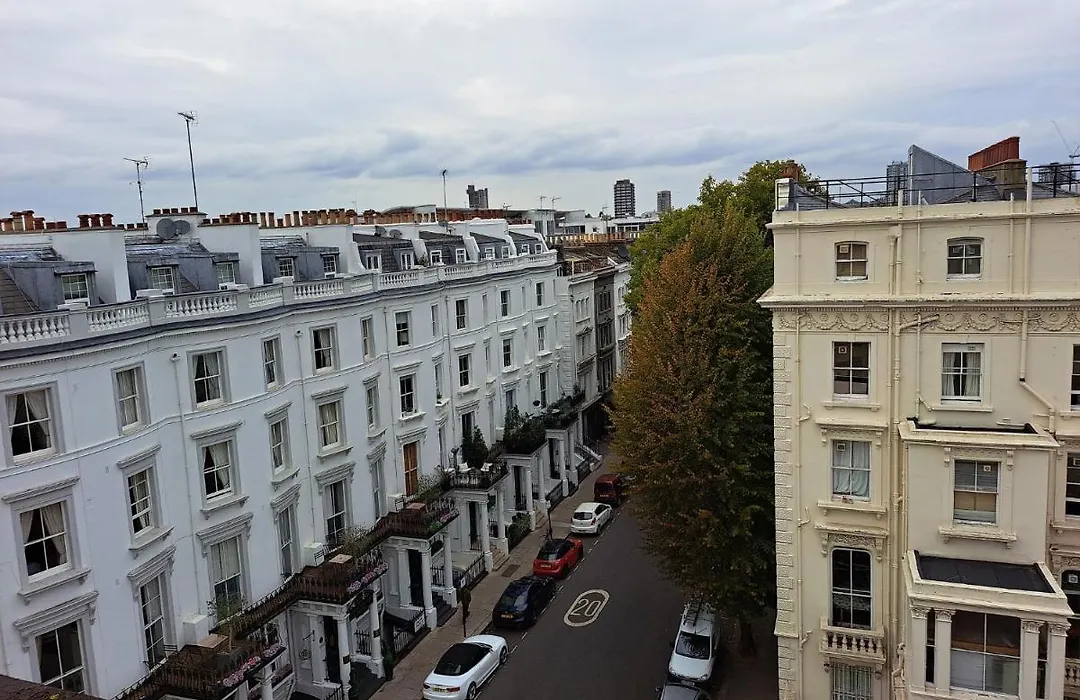 Palace Court Hotel-1