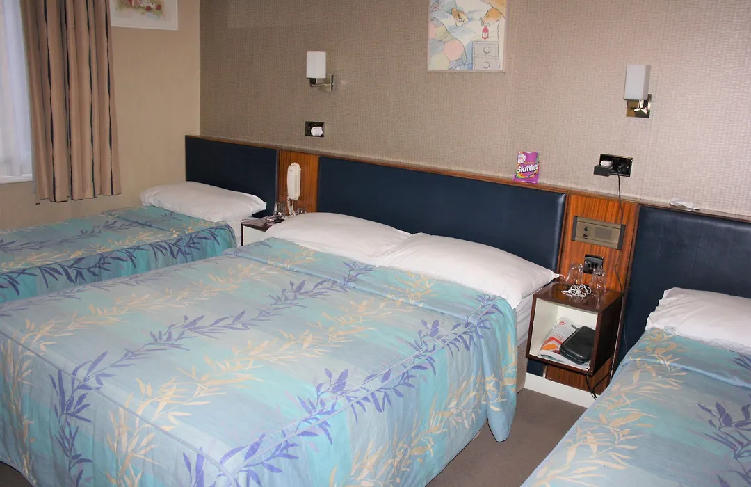 Mitre House Hotel-1