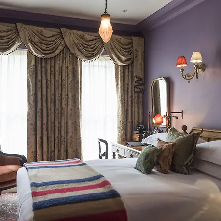 The Zetter Marylebone-2