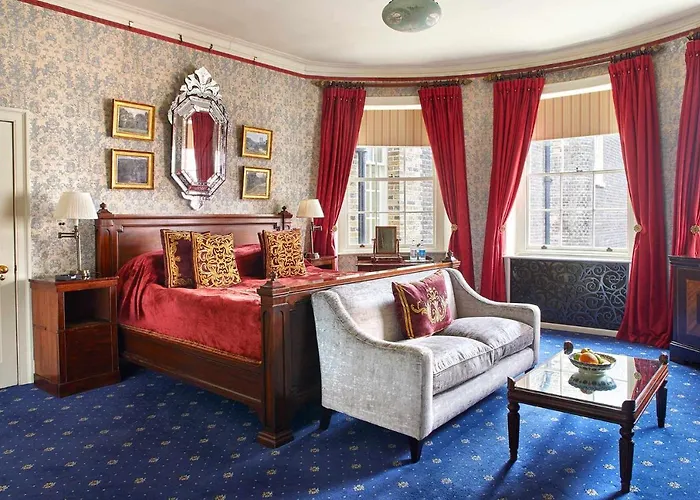 Home House - Private Member'S Club