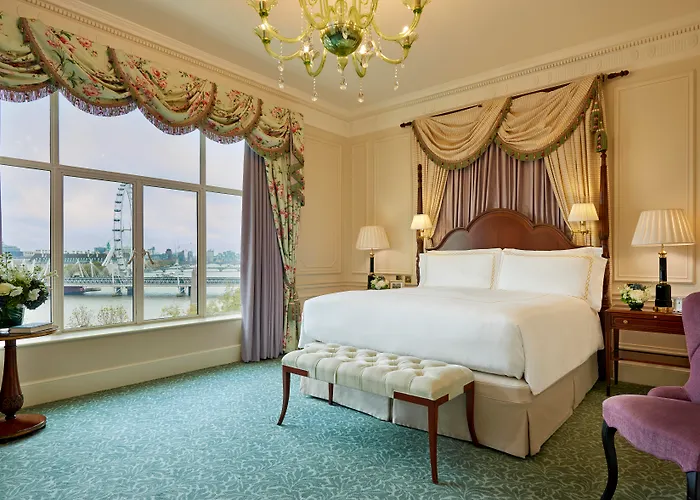 The Savoy