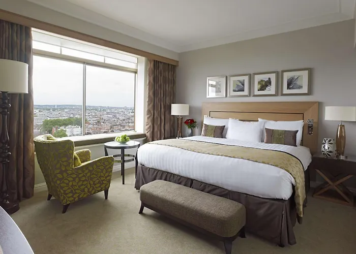 London Hilton On Park Lane