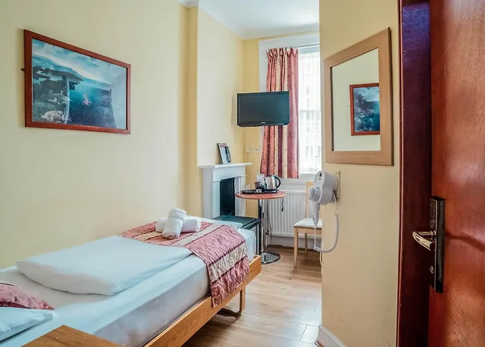 Shakespeare Hotel