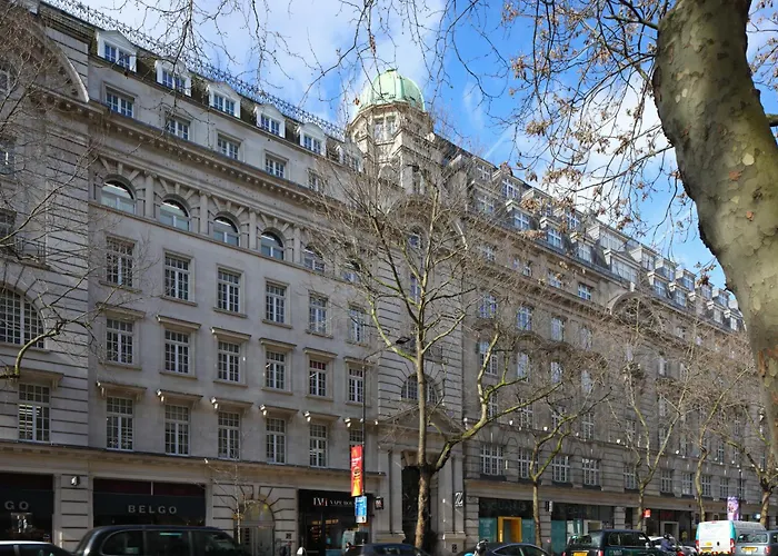 The Z Hotel Holborn Londres