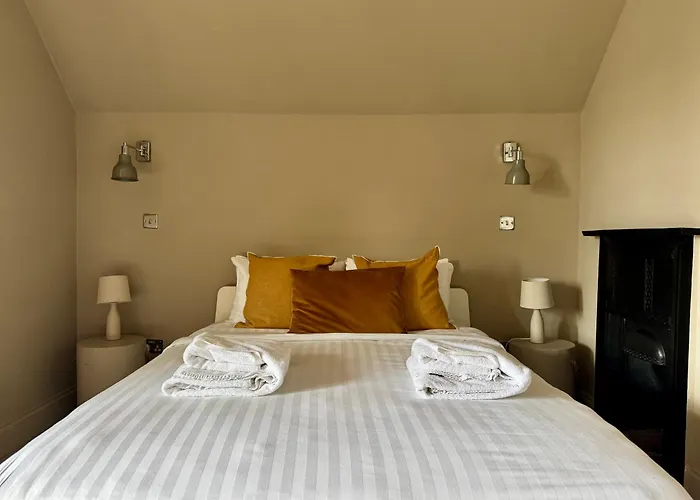The William Hotel London