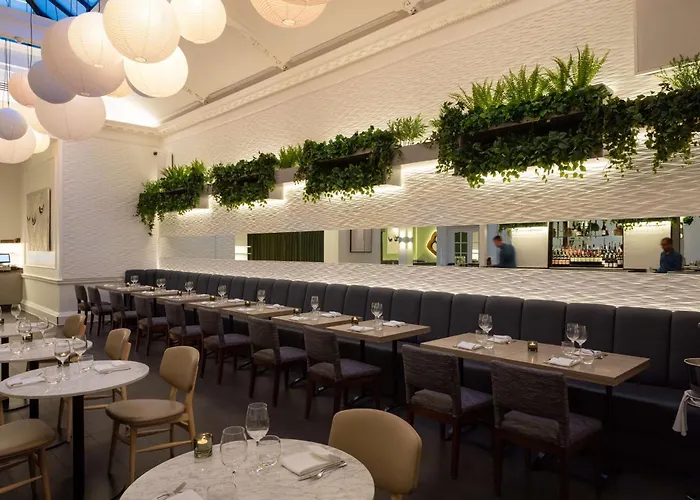 Guild Hotel Fitzrovia