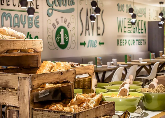 Holiday Inn London Camden Lock By Ihg