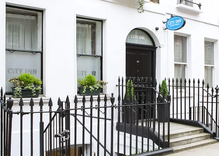 City Inn Russell Square