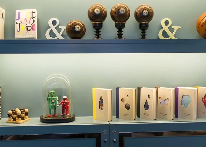 The Ampersand Hotel - Small Luxury Hotels Of The World