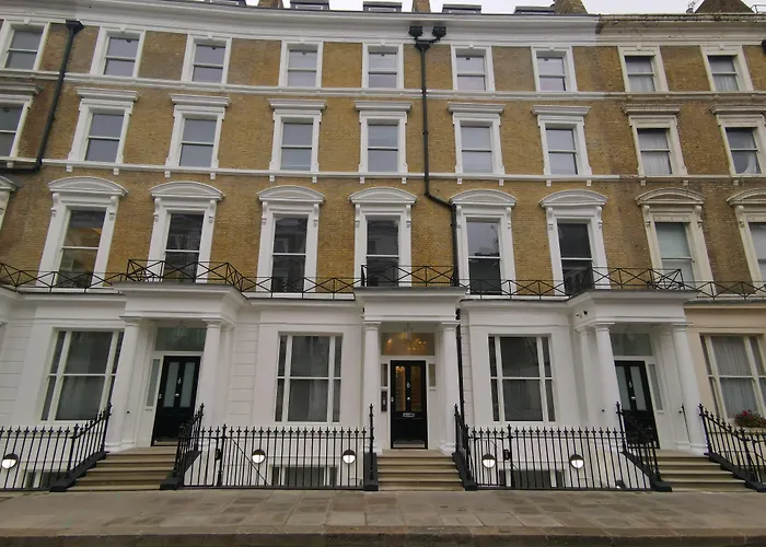 City Prime Kensington