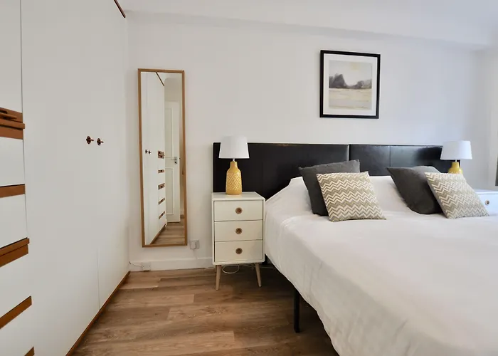 Marlyn Lodge - City Of London