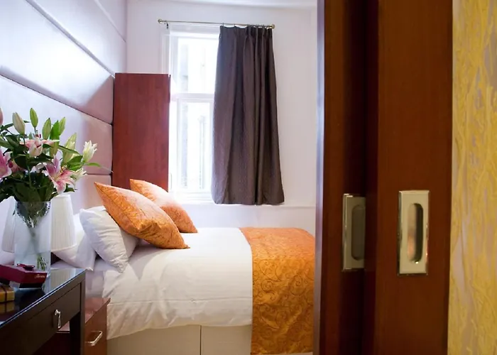 City Inn Russell Square