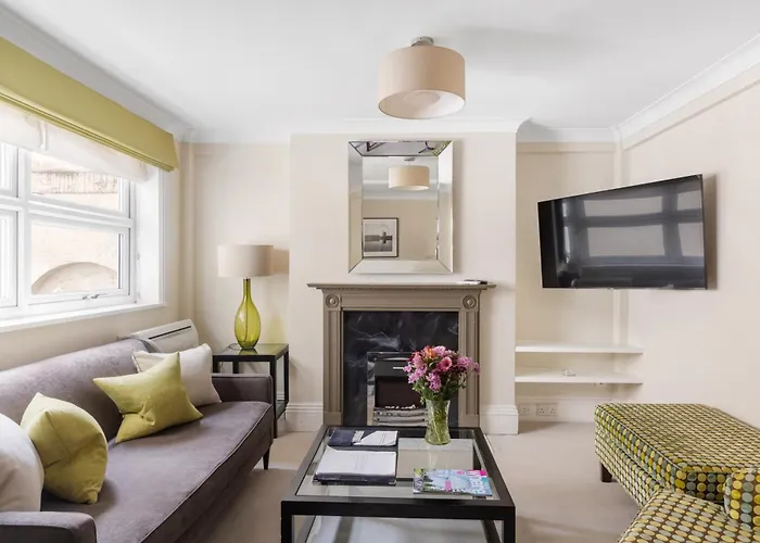 Beaufort House - Knightsbridge