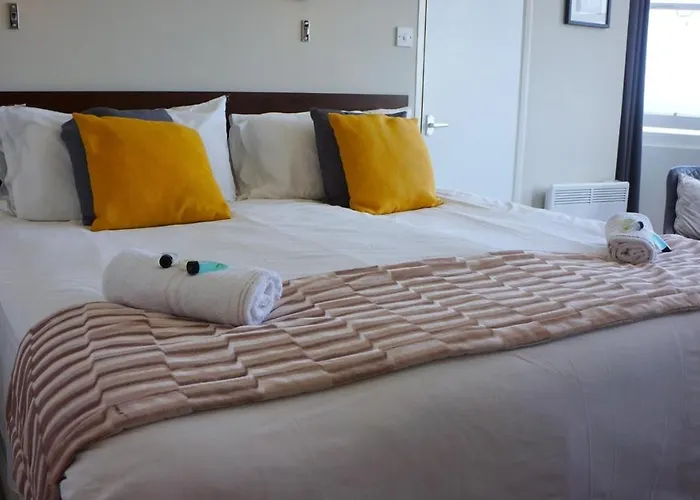 Ivy House Hotel Londres