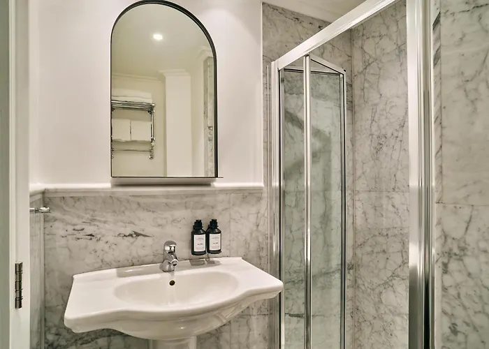 Guild Hotel Fitzrovia