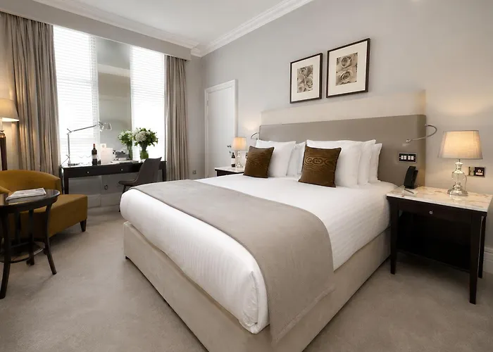 London Bridge Hotel