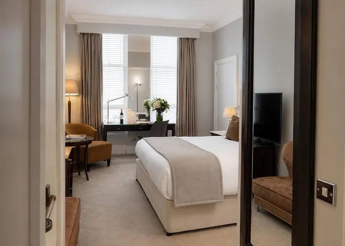 London Bridge Hotel