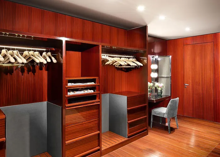Bvlgari Hotel London