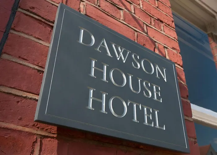Hotel Dawson House Londra