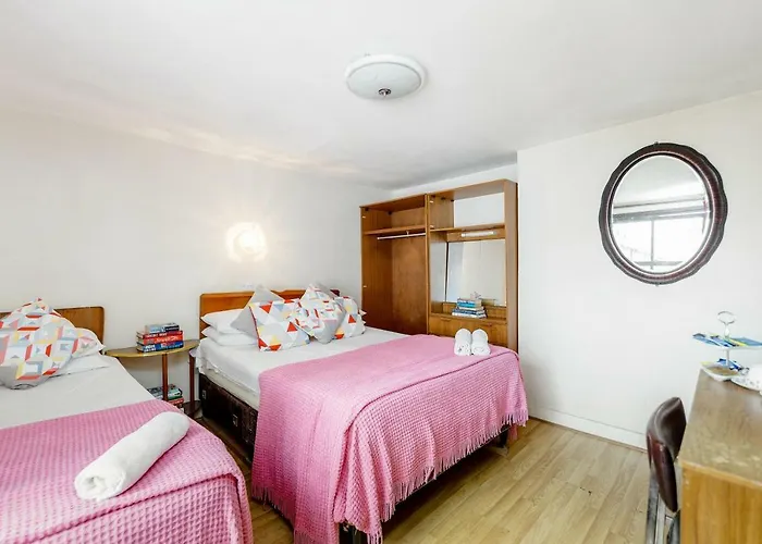 Russell Square Hotel Londen